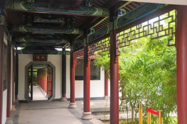好玩集美丨園博苑新亮點(diǎn),暑期大家Hi起來(lái)！