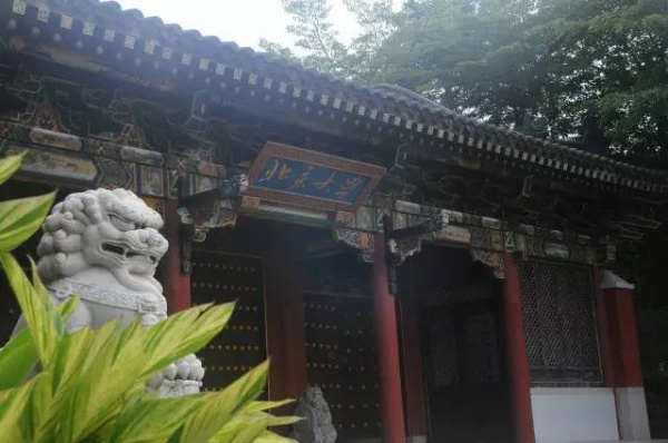好玩集美丨園博苑新亮點(diǎn),暑期大家Hi起來(lái)！
