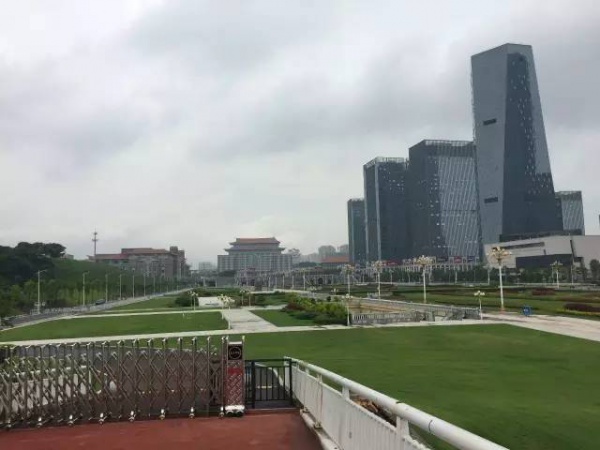 好玩集美丨園博苑新亮點(diǎn),暑期大家Hi起來(lái)！