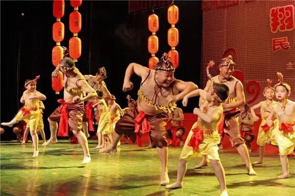 致敬|廈門拍胸舞大師黃欲國(guó)離世，他用一輩子跳好一支舞。。