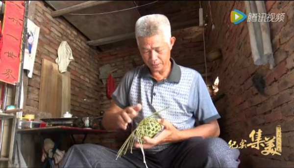 活著已是奇跡所以他堅(jiān)持做灌口好人……