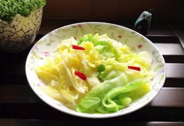 2塊錢一斤的家常菜，被譽為“血栓斑塊清理工”，還可防癌抗衰老！