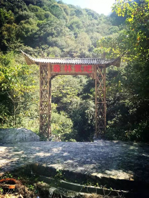 6月18、19日享四重福利，贏大獎—龍巖九溪廬漂流一日游等你來奪冠！（轉發立即減免10元）