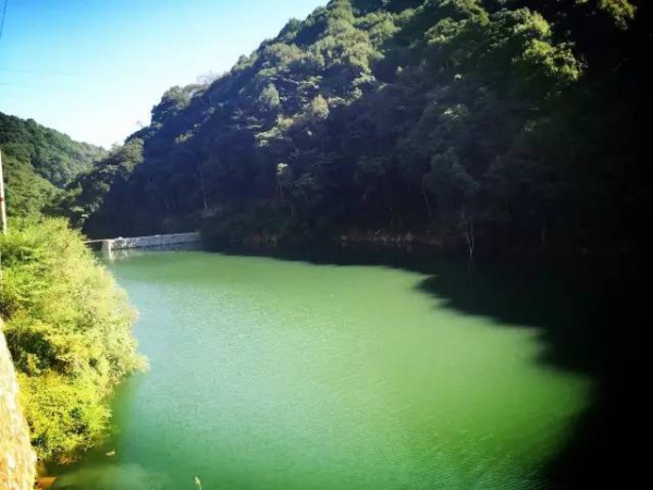 6月18、19日享四重福利，贏大獎—龍巖九溪廬漂流一日游等你來奪冠?。ㄞD發立即減免10元）