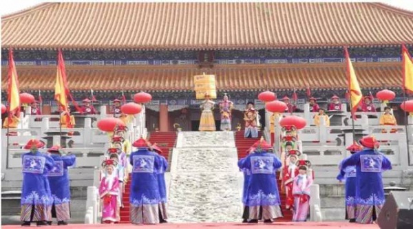 【秒殺價158】廈門盛之鄉新品溫泉（帶你體驗不一樣的夏天）+同安影視城+梵天寺一日游