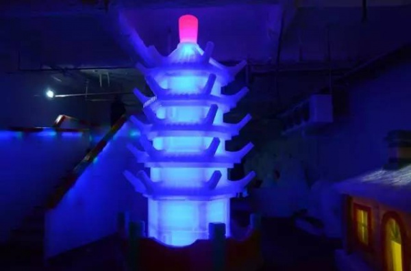 尖叫吧！狂歡吧！濕身Party！來(lái)方特，隨你耍！夜場(chǎng)/日?qǐng)鎏刭u(mài)會(huì)！更有冰雪世界免費(fèi)讓你看