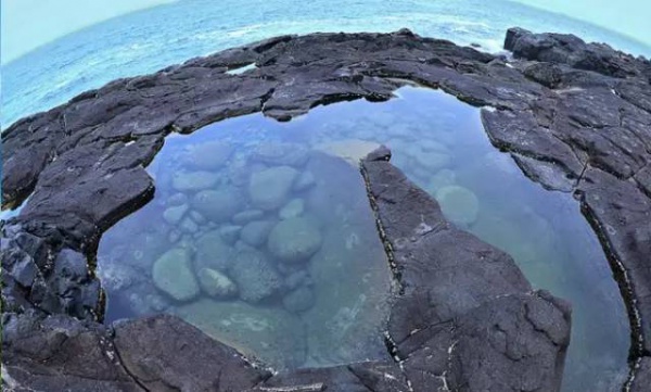 漳州濱海火山島地質文化公園一日游/天天發團
