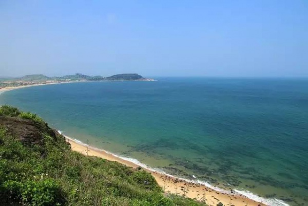 漳州濱海火山島地質文化公園一日游/天天發團