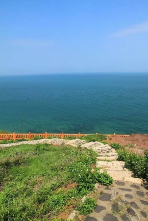 漳州濱海火山島地質文化公園一日游/天天發團