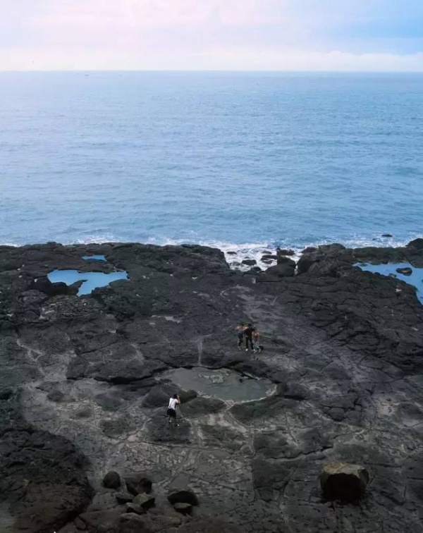 漳州濱海火山島地質文化公園一日游/天天發團
