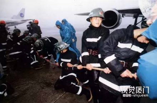 廈門史上最強的三次臺風，直接把輪船吹上岸，近千人喪生！