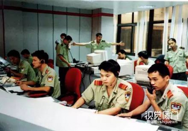 廈門史上最強的三次臺風，直接把輪船吹上岸，近千人喪生！