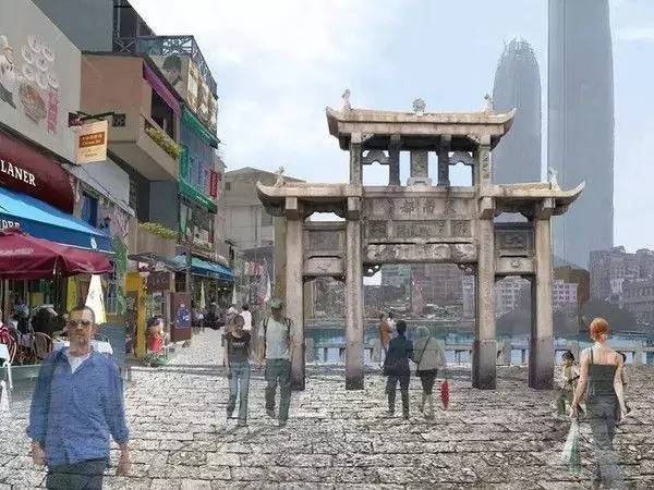 去觀景臺(tái)哭了！廈大周邊居民早已哭暈在沙灘上！