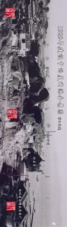 不同角度的廈門港沙坡尾全景老照片，做成VR張張爆強！