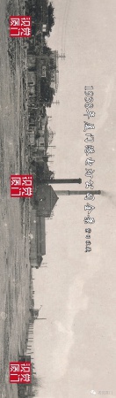 不同角度的廈門港沙坡尾全景老照片，做成VR張張爆強！