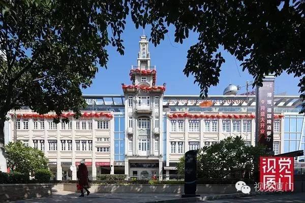廈門史上最觸目驚心的拆遷，寮仔后所有老建筑被夷為平地