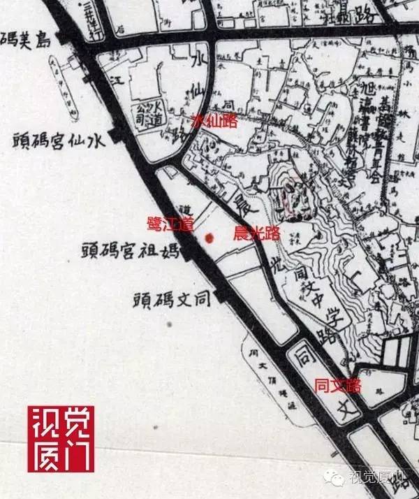 廈門史上最觸目驚心的拆遷，寮仔后所有老建筑被夷為平地