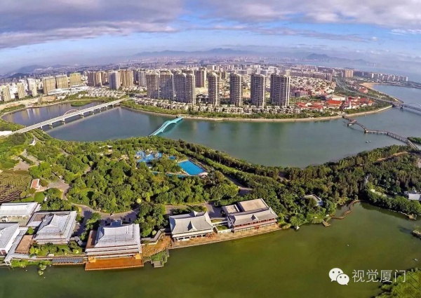 攝影老司機鏡頭下的廈門大片，美到可以出教科書了！