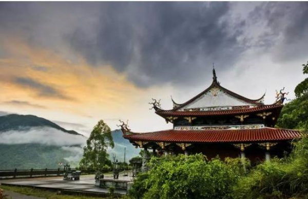 集美周邊游丨這個“明朝荔枝”火了600年，落在這個古鎮！