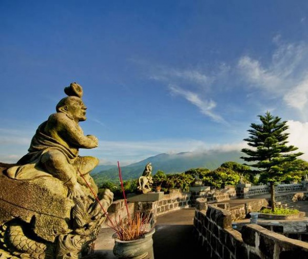 集美周邊游丨這個“明朝荔枝”火了600年，落在這個古鎮！