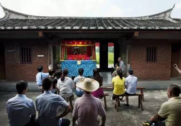 集美周邊游丨這個“明朝荔枝”火了600年，落在這個古鎮！