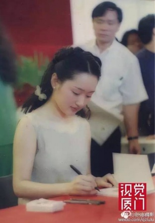 歷史鏡頭下的廈門美女，沒有PS和整容，個(gè)個(gè)傾國傾城！