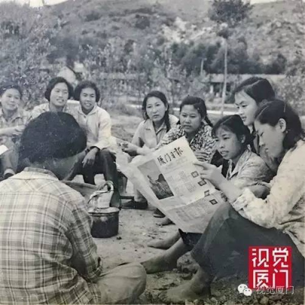 歷史鏡頭下的廈門美女，沒有PS和整容，個(gè)個(gè)傾國傾城！