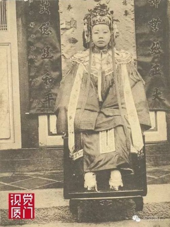 歷史鏡頭下的廈門美女，沒有PS和整容，個(gè)個(gè)傾國傾城！