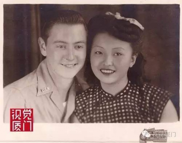 歷史鏡頭下的廈門美女，沒有PS和整容，個(gè)個(gè)傾國傾城！