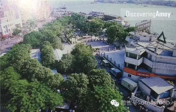 屬于廈門人的中山路哪去了呢？