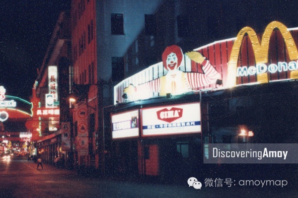 屬于廈門人的中山路哪去了呢？