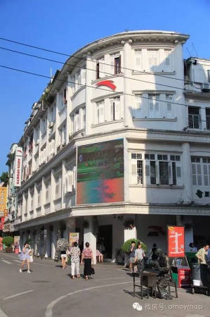 屬于廈門人的中山路哪去了呢？