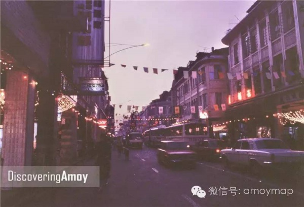 屬于廈門人的中山路哪去了呢？
