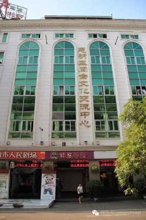 屬于廈門人的中山路哪去了呢？