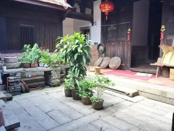 集美印象|尋訪大社祠后路65號：重生后的小小舊物館