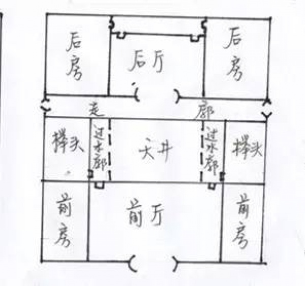 集美印象|尋訪大社祠后路65號：重生后的小小舊物館