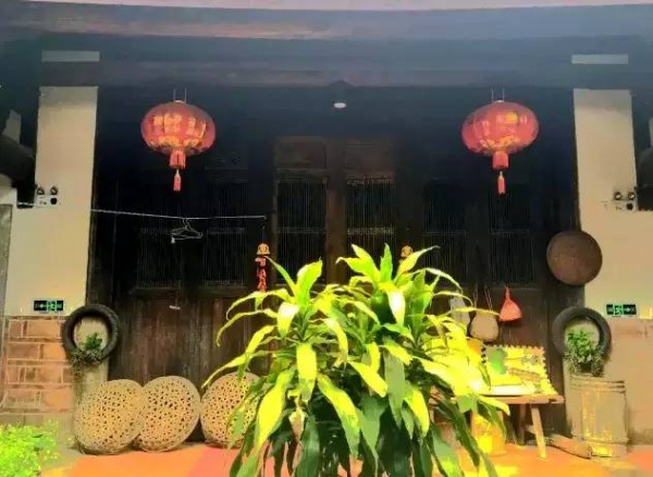 集美印象|尋訪大社祠后路65號：重生后的小小舊物館