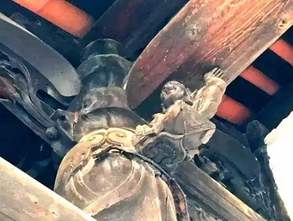集美印象|尋訪大社祠后路65號：重生后的小小舊物館
