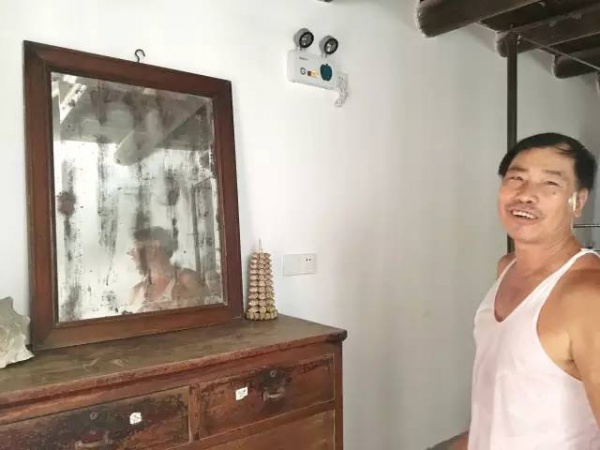 集美印象|尋訪大社祠后路65號：重生后的小小舊物館