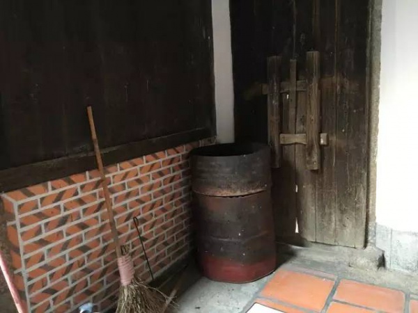 集美印象|尋訪大社祠后路65號：重生后的小小舊物館