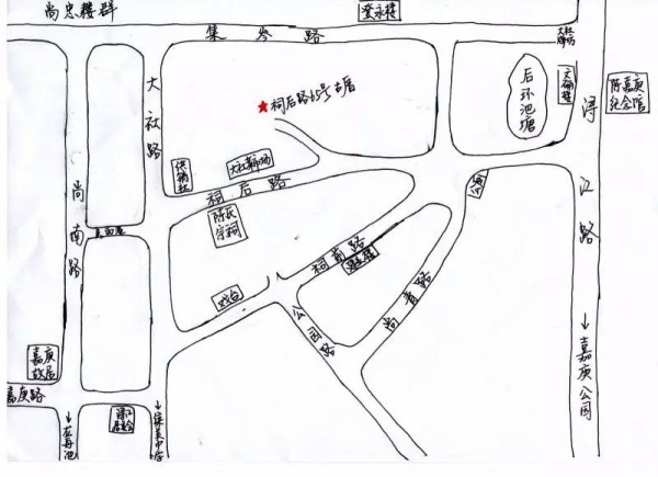 集美印象|尋訪大社祠后路65號：重生后的小小舊物館