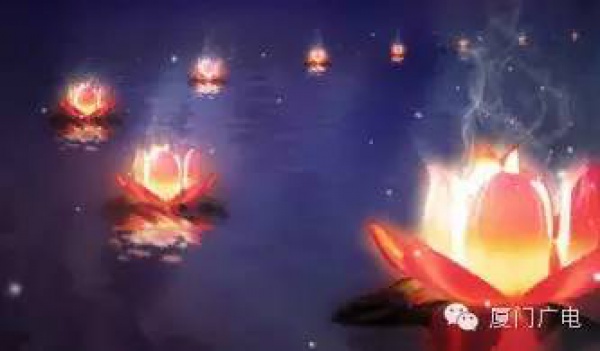 中元節是“鬼節”嗎？閩南有這么多習俗，你都知道嗎？