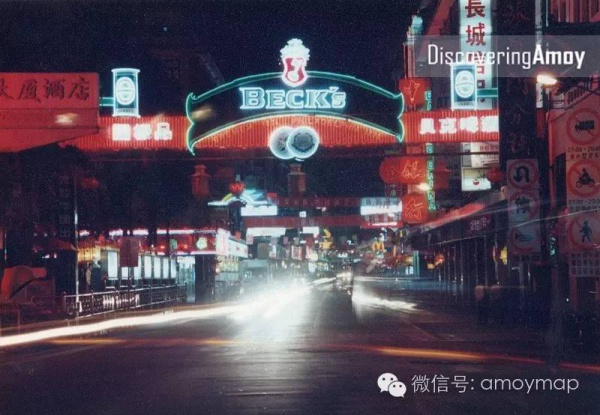 90年代廈門經典的廣告牌，最多的竟是……