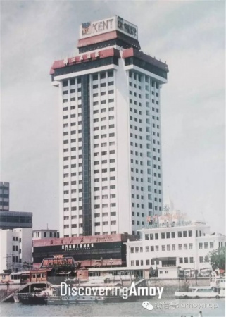 90年代廈門經典的廣告牌，最多的竟是……