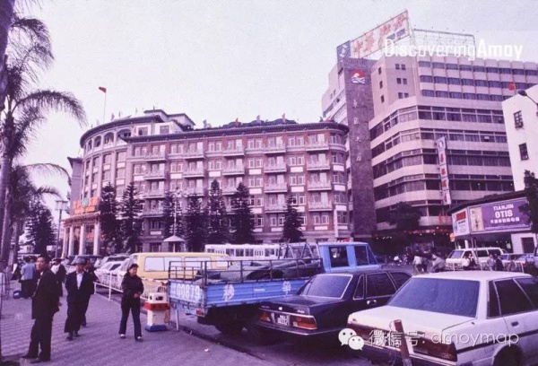 90年代廈門經典的廣告牌，最多的竟是……