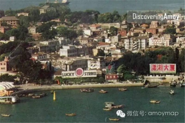 90年代廈門經典的廣告牌，最多的竟是……