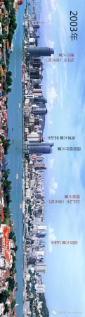 從18米到68米，廈門(mén)花了300年；從68米到340米，卻只花了30年！