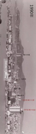 從18米到68米，廈門(mén)花了300年；從68米到340米，卻只花了30年！