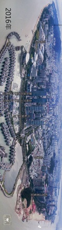 從18米到68米，廈門(mén)花了300年；從68米到340米，卻只花了30年！