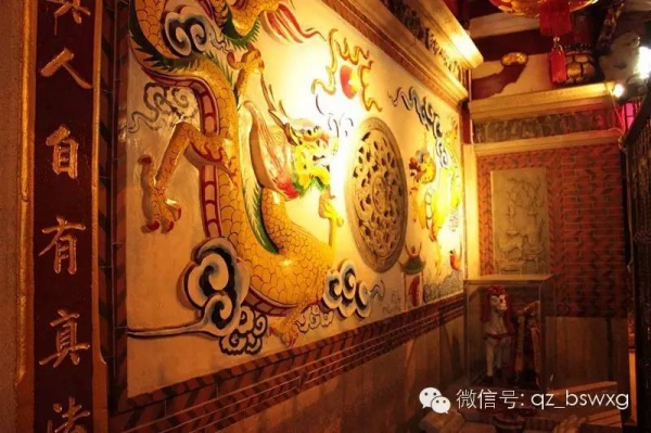 媽祖：醫神，七夕咱不約